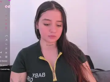 Chaturbate Best live sex cam show of sabrina_lennox
