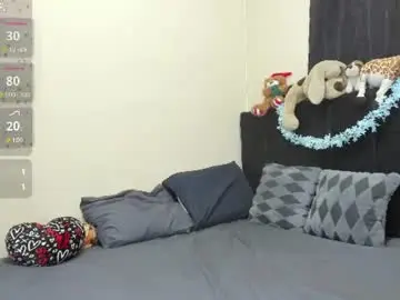 Chaturbate Best Webcam of zusan_king_