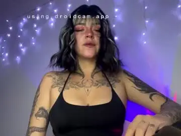 Chaturbate Sex Cam of atenearockstar_04