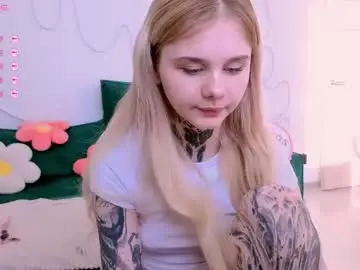 Chaturbate Sex Chat of britney_lynch