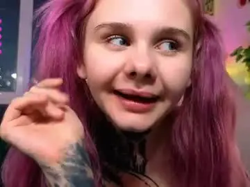 Chaturbate Live Sex of britney_lynch