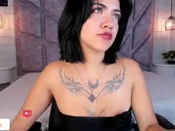 Chaturbate Best Webcam of gia_foxy