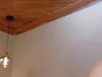 Chaturbate Live Porn of hannah_borbon_