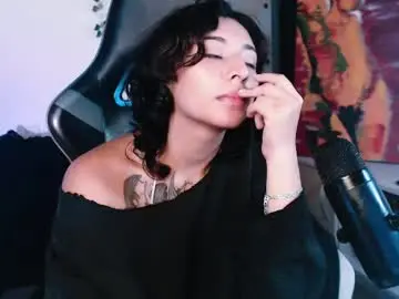 Chaturbate Sex Cam of jaadee18