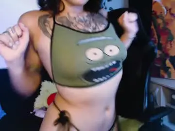 Chaturbate Watch Live Sex Cams of jaadee18