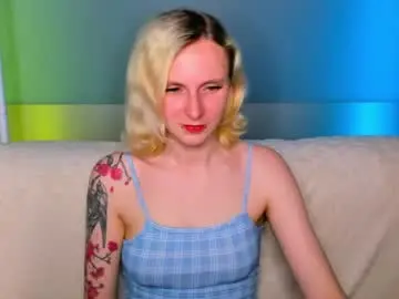 Chaturbate Live Sex Cam of likilip