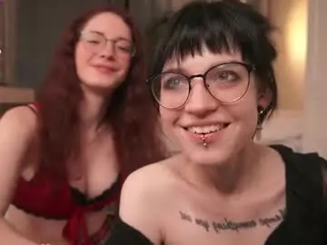 Chaturbate Sex Chat of little_poetry