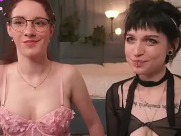 Chaturbate Live Sex of little_poetry