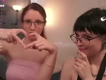 Chaturbate Nude Webcam of little_poetry