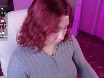 Chaturbate Live Porn of littlee_red