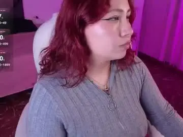 Chaturbate Free Porn Cam of littlee_red