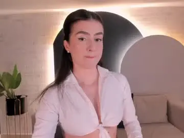 Chaturbate Best Webcam of paulinasantosx