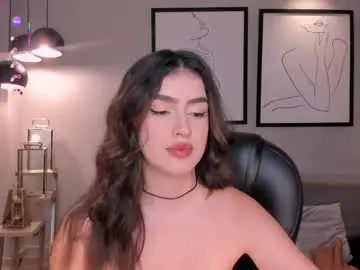 Chaturbate Adult Webcams of paulinasantosx