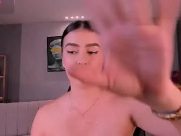 Chaturbate Live Porn of paulinasantosx