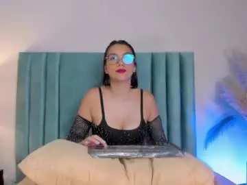 Chaturbate Live Sex of valentinavegaa