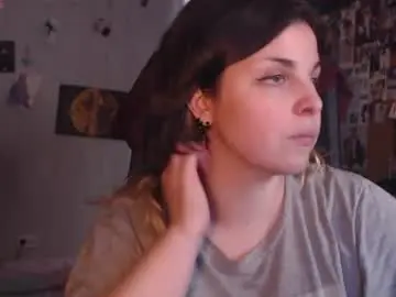 Chaturbate Nude Webcam of idontknowwhyjojo