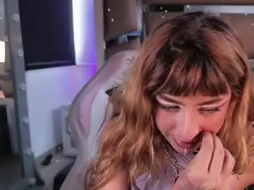 Chaturbate Sex Cam of princess_tokyo_