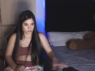 Chaturbate Live Sex of alice_cross20