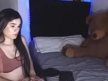 Chaturbate Adult Webcams of alice_cross20