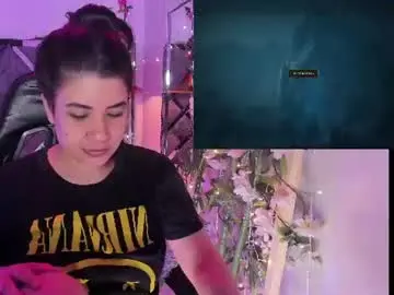 Chaturbate Best live sex cam show of daphnecontry