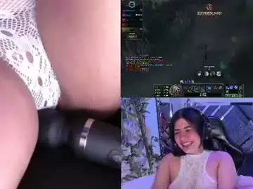 Chaturbate Adult Video Chat of daphnecontry