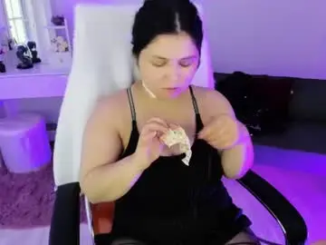 Chaturbate Live Sex Cam of diaangell