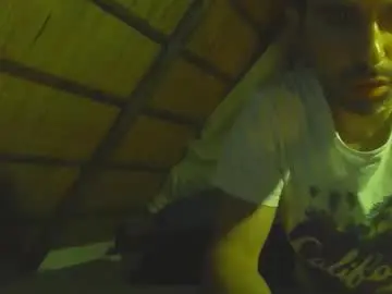 Chaturbate Sex Cam of jaz_y_benja