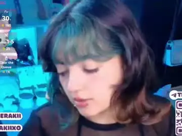 Chaturbate Adult Video Chat of meraki_fraise