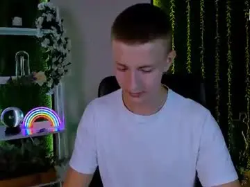 Chaturbate Live Sex Cam of rafael_bien