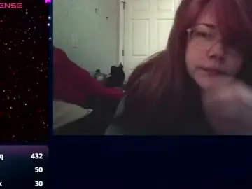 Chaturbate Sex Cam of sammy_lyn