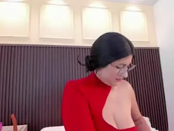 Chaturbate Best live sex cam show of scarlett_voss1