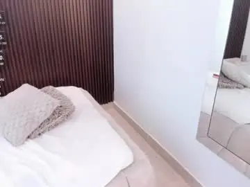 Chaturbate Best live sex cam show of scarlett_voss1