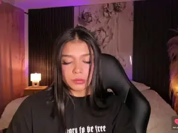 Chaturbate Free Porn Cam of shaniadaniels