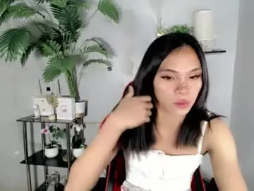 Chaturbate Live Porn of yumiexx