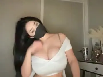 Chaturbate Adult Webcams of _natycutei19