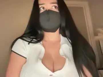 Chaturbate Live Sex of _natycutei19