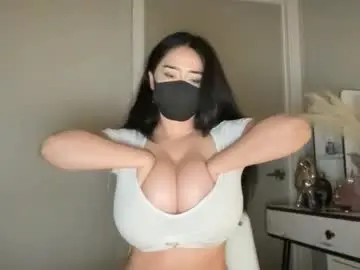 Chaturbate Free Live Porn of _natycutei19