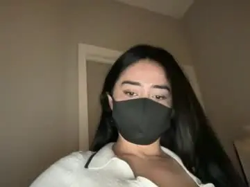 Chaturbate Adult Video Chat of _natycutei19