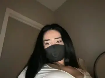 Chaturbate Adult Video Chat of _natycutei19