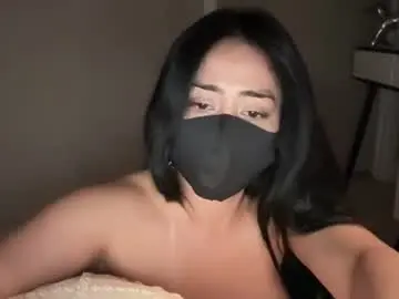 Chaturbate Best live sex cam show of _natycutei19