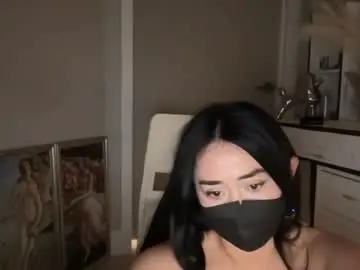 Chaturbate Sex Chat of _natycutei19