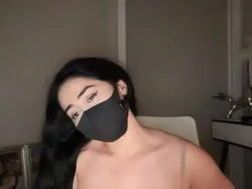 Chaturbate Adult Webcams of _natycutei19
