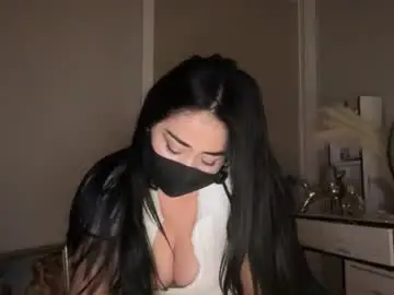 Chaturbate Adult Webcam of _natycutei19