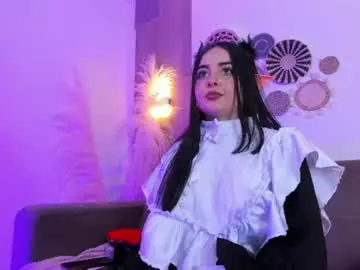 Chaturbate Best live sex cam show of ashley_petit