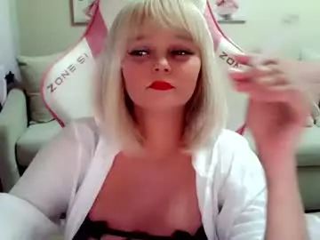 Chaturbate Adult Webcam of christirose