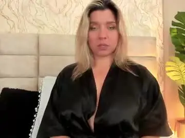 Chaturbate Best live sex cam show of gaia_stonne