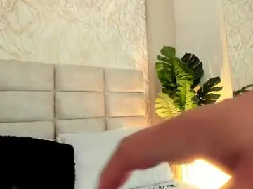 Chaturbate Nude Webcam of gaia_stonne