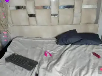Chaturbate Free Live Porn of kailani8