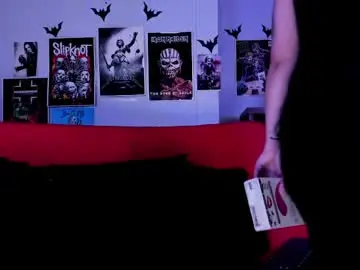 Chaturbate Sex Cam of lilith_deveraux_