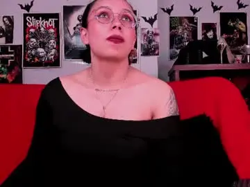 Chaturbate Private Sex Chat of lilith_deveraux_